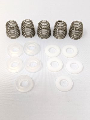Trojan®  Nipple Repair Kit Inside (Model 2000, US 75, US 65 &amp; Wrench Curve 65) 13772A