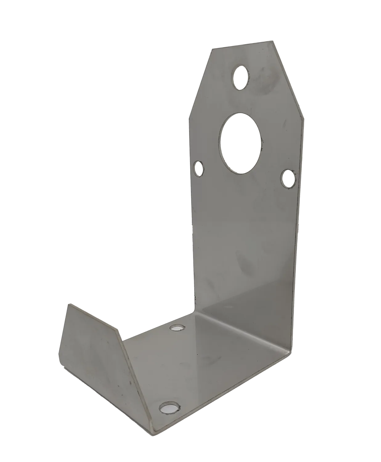 Trojan® Stainless Steel Cradle Base #12526 for cup waterers