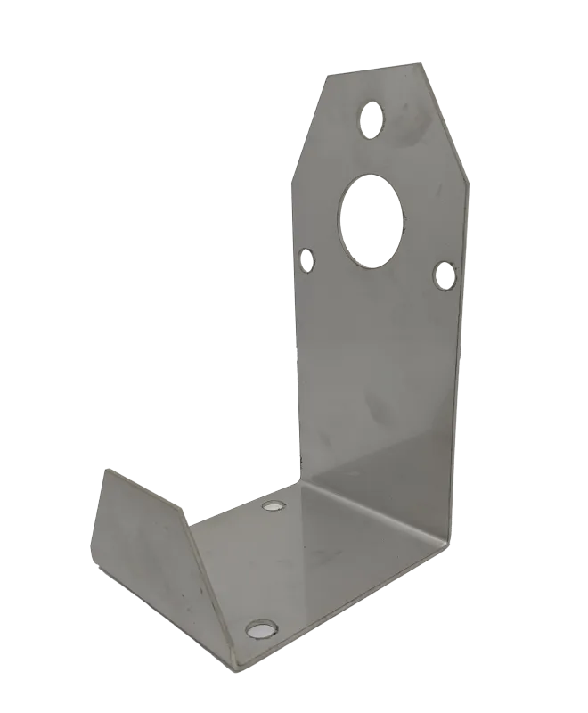 Trojan® Stainless Steel Cradle Base #12526 for cup waterers