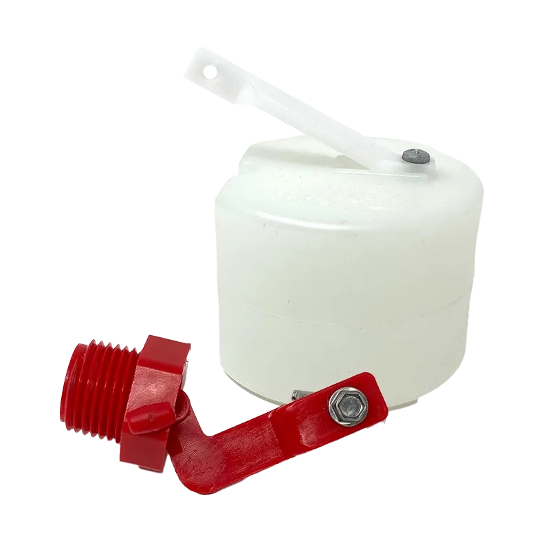 Ritchie Omni 1 valve and float repair kit for automatic waterers