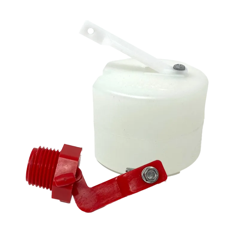 Ritchie Eco 1 valve and float repair kit for automatic waterers