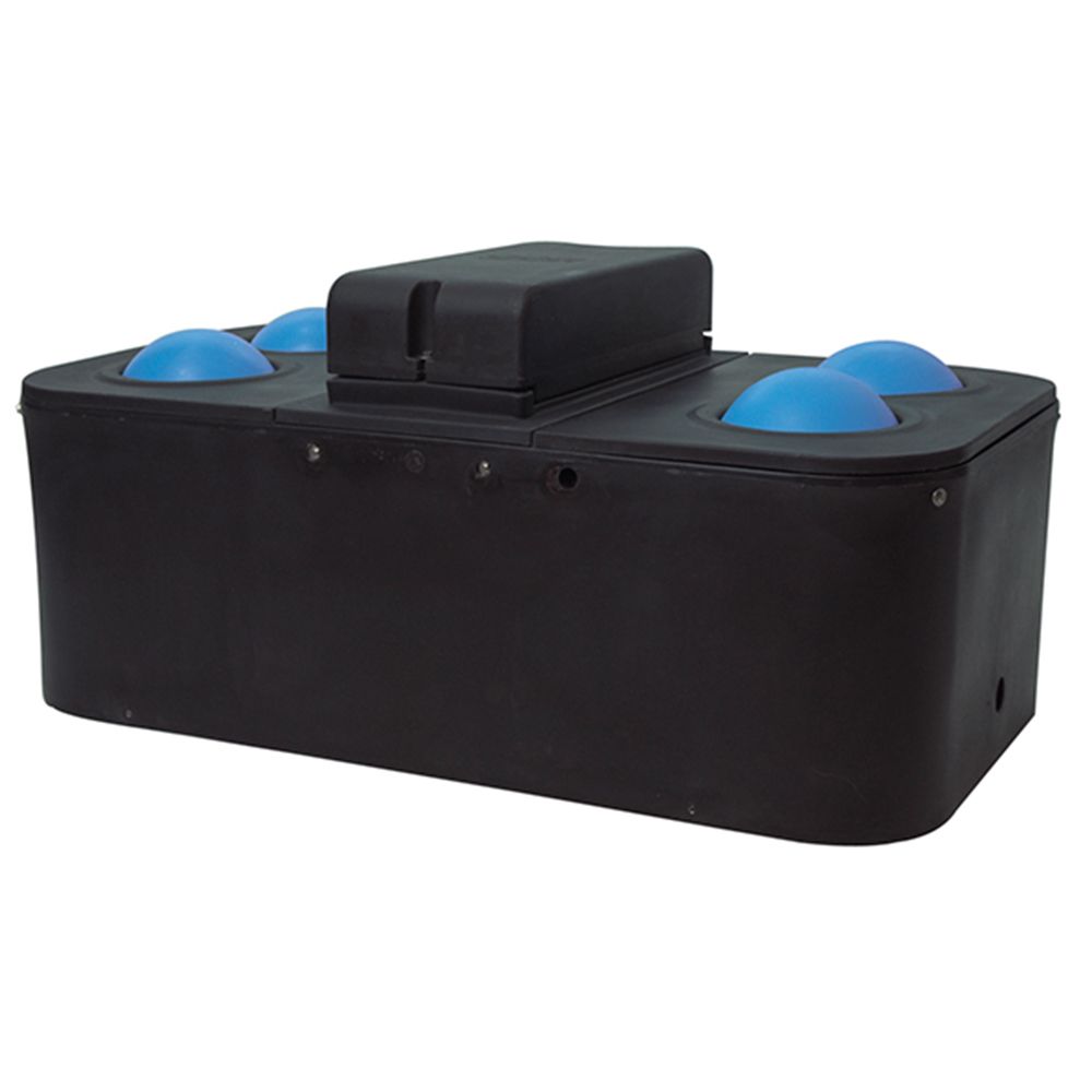 Miraco 3354 4 hole automatic waterer