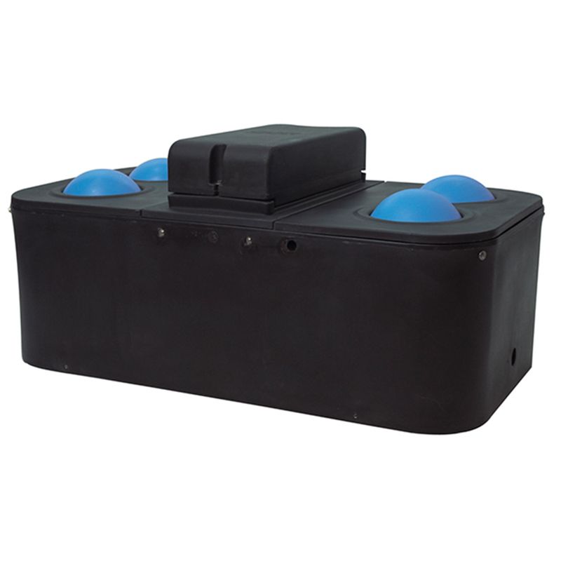 Miraco 3354 4 hole automatic waterer