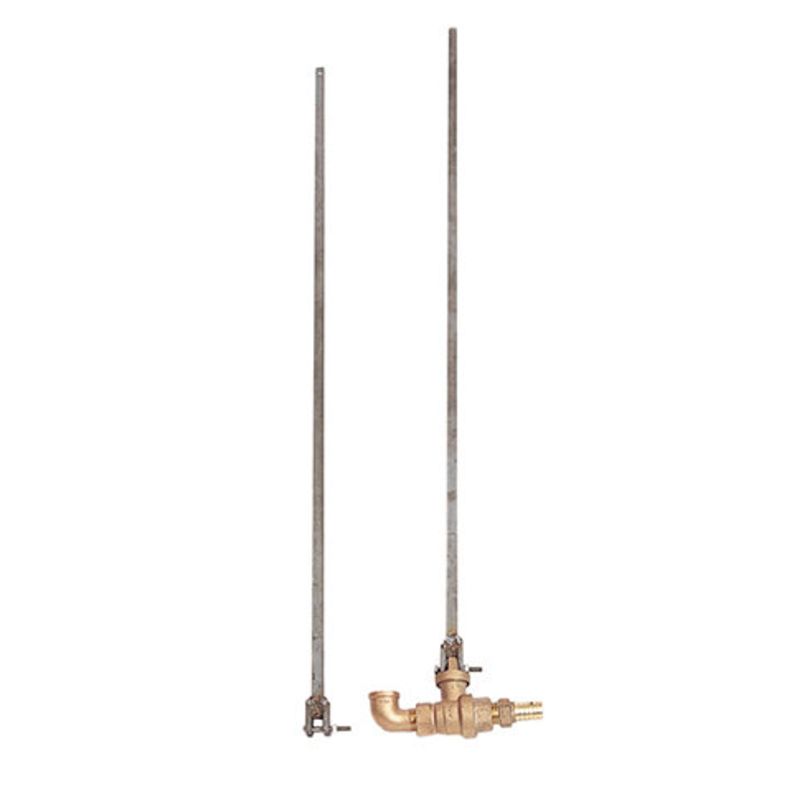 Miraco 399-5 underground shut off kit