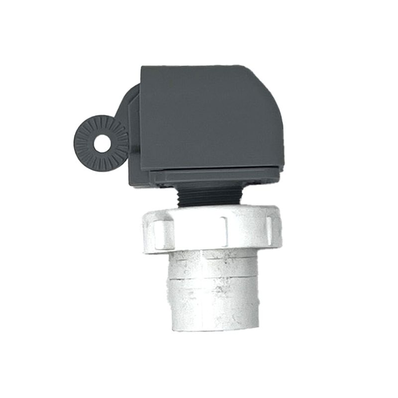 Miraco 421 valve assembly