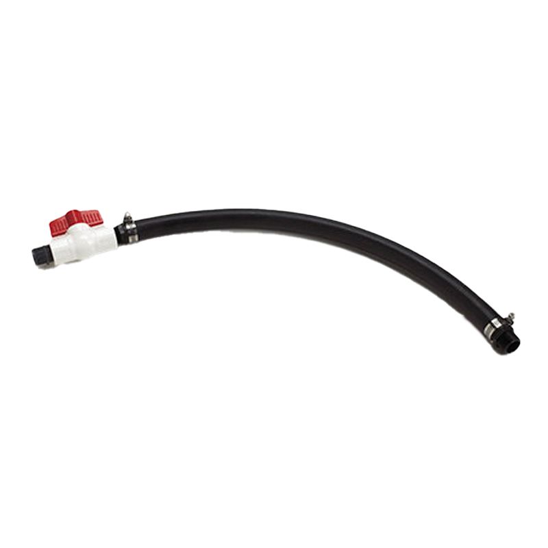 Miraco 158 hose package
