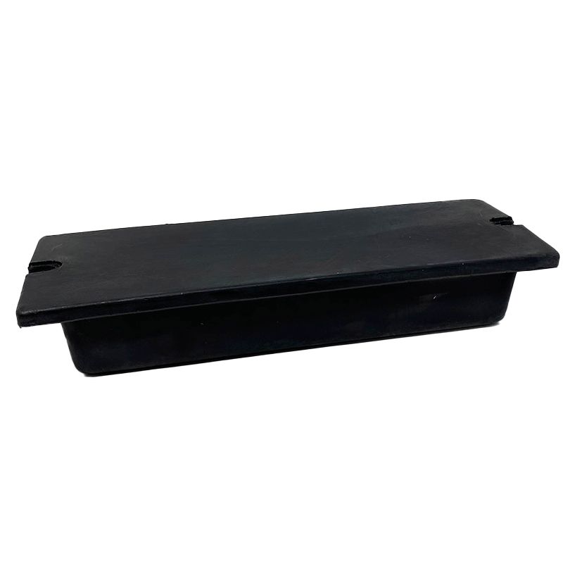 Miraco 130 access cover