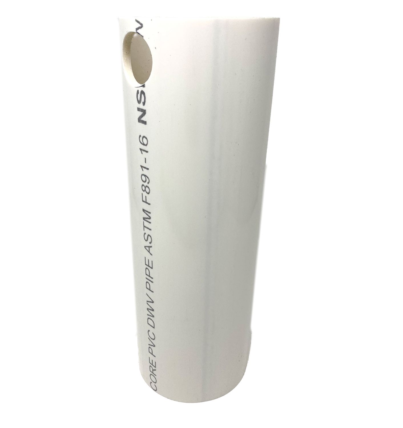 Miraco 550 outer fill pipe for e-fount and mirafount