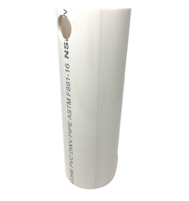 Miraco 550 outer fill pipe for e-fount and mirafount