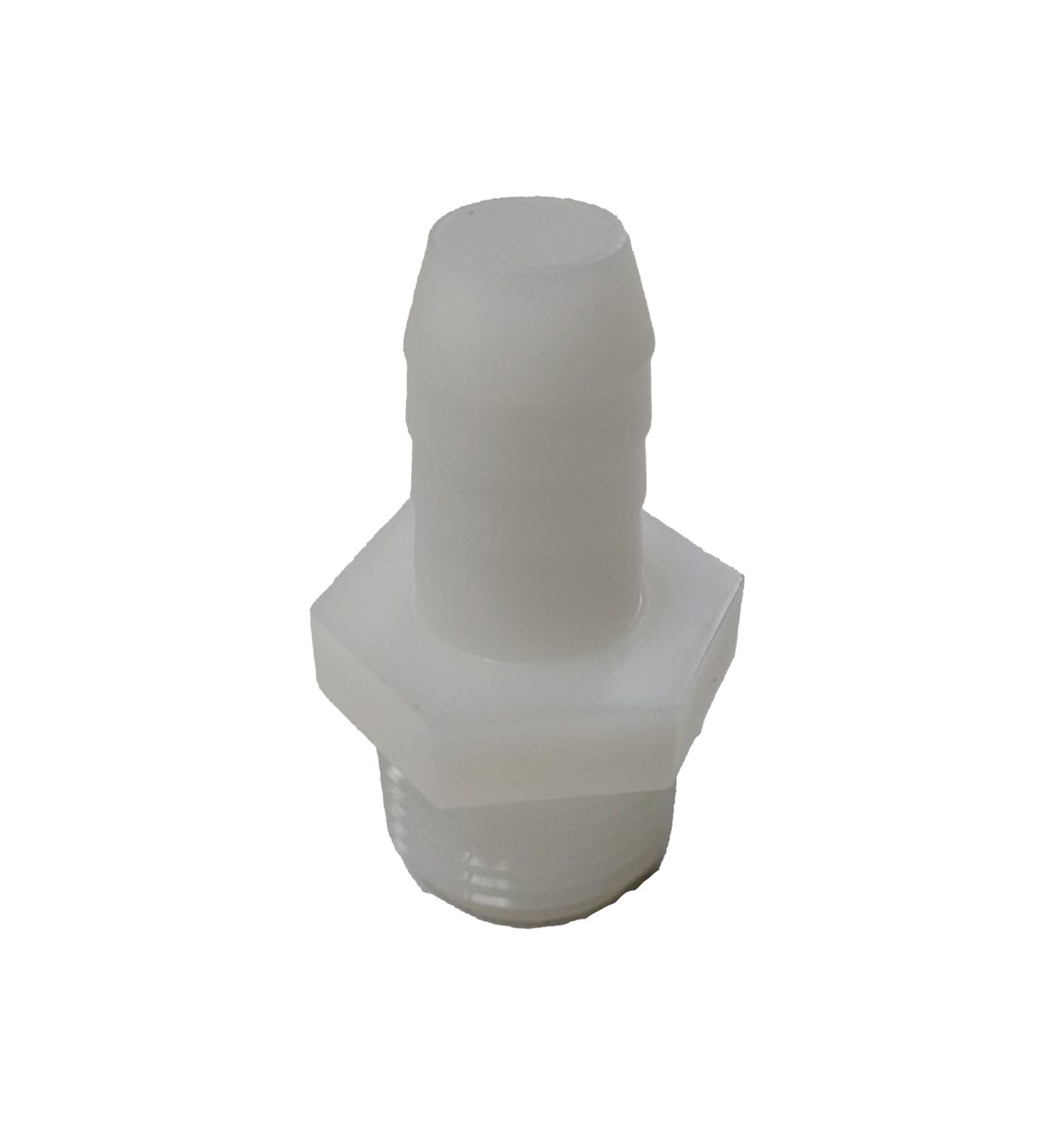 Miraco hose barb 316