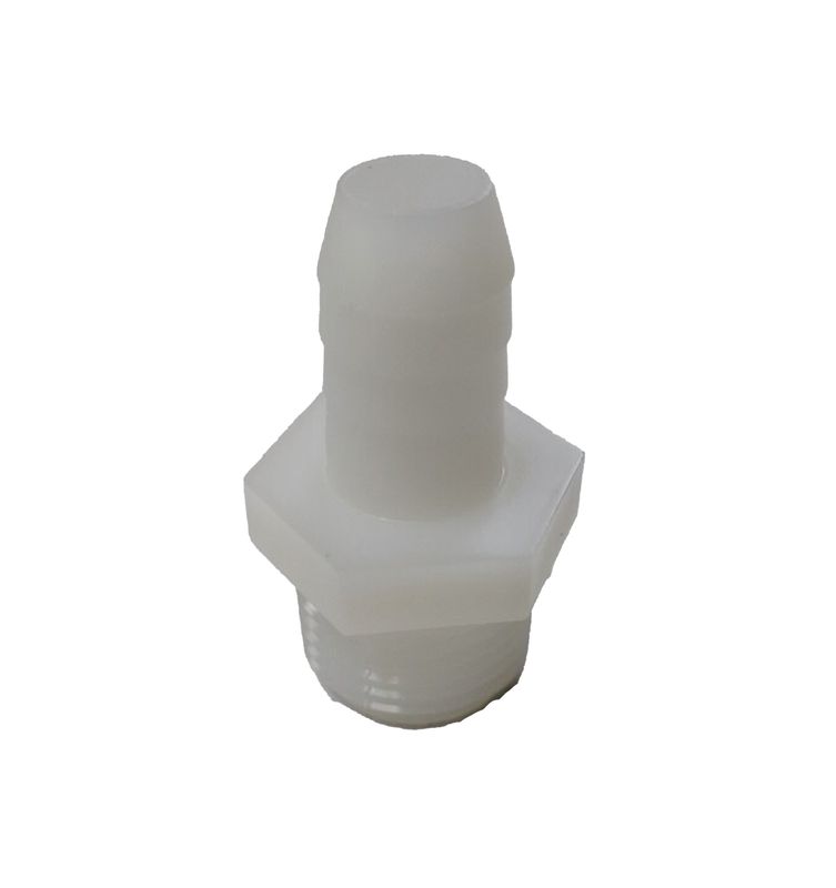 Miraco hose barb 316