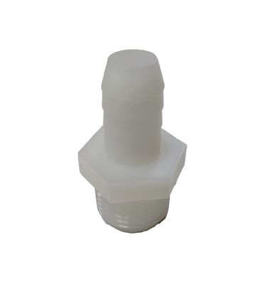 Miraco hose barb 316