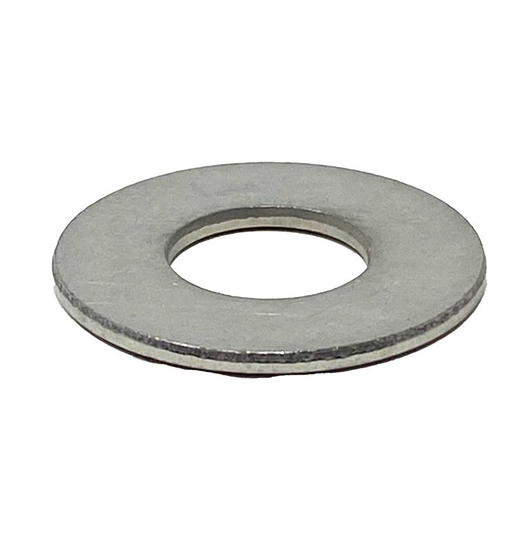 Mirac 347 stainless steel washers