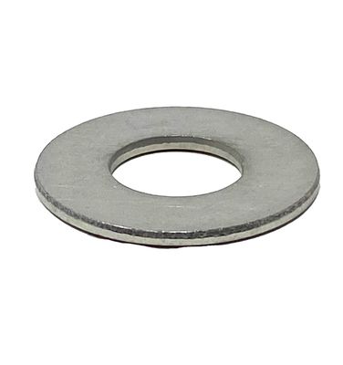 Mirac 347 stainless steel washers