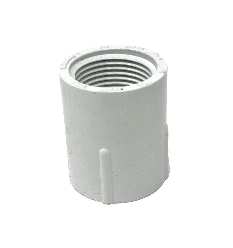 Miraco 337 female adapter