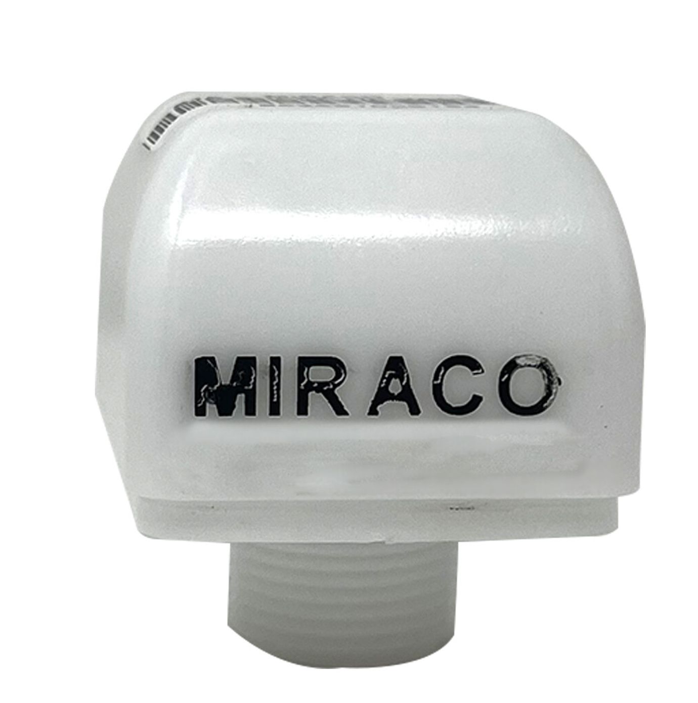 519 high pressure valve for miraco