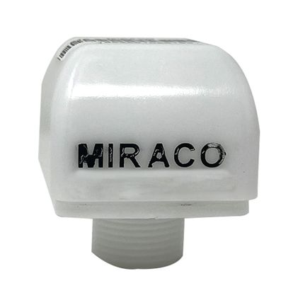 519 high pressure valve for miraco