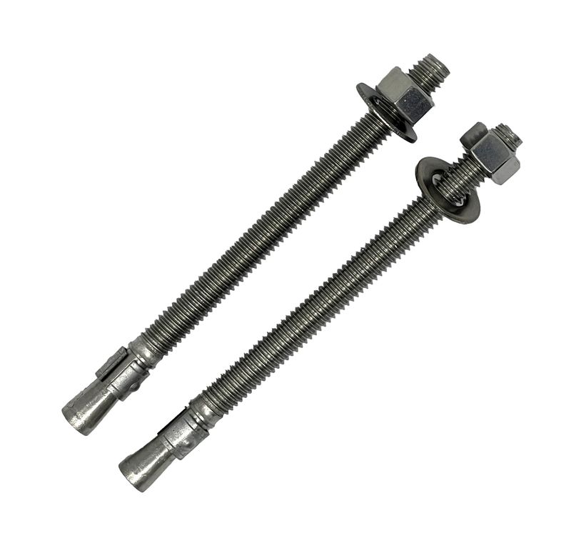 Ritchie anchor bolts for ground mounted units part 16555