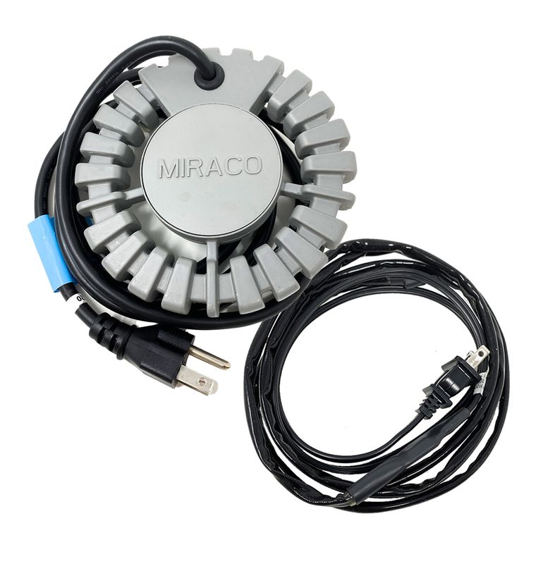 Miraco 160 heater package for lilspring and bigspring waterers