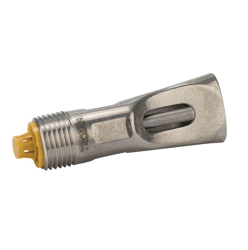 Trojan specialty products model 95 pressure nipple part 10095