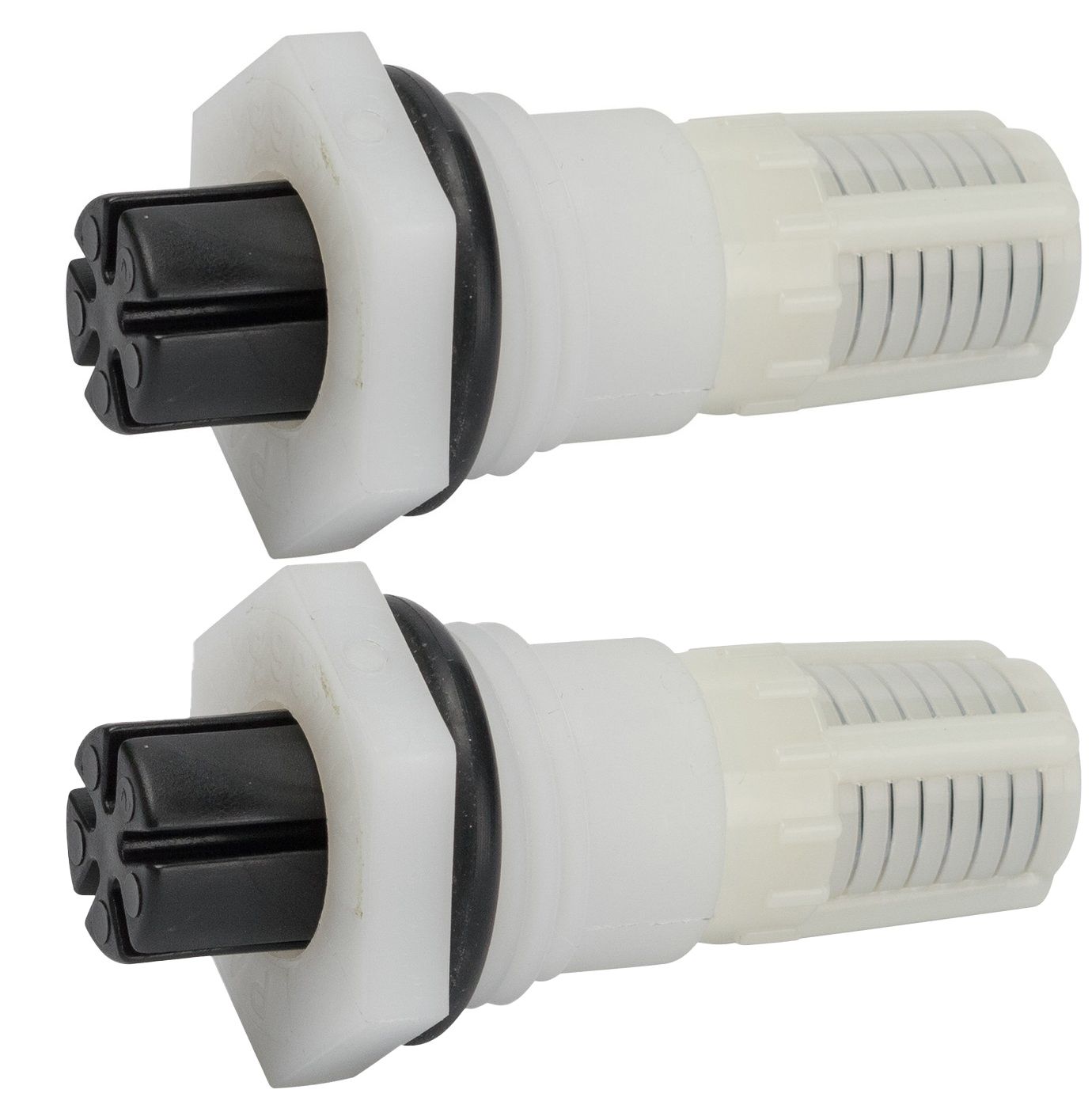 Trojan® 393 Pressure Valve #13768 - 2 pack package