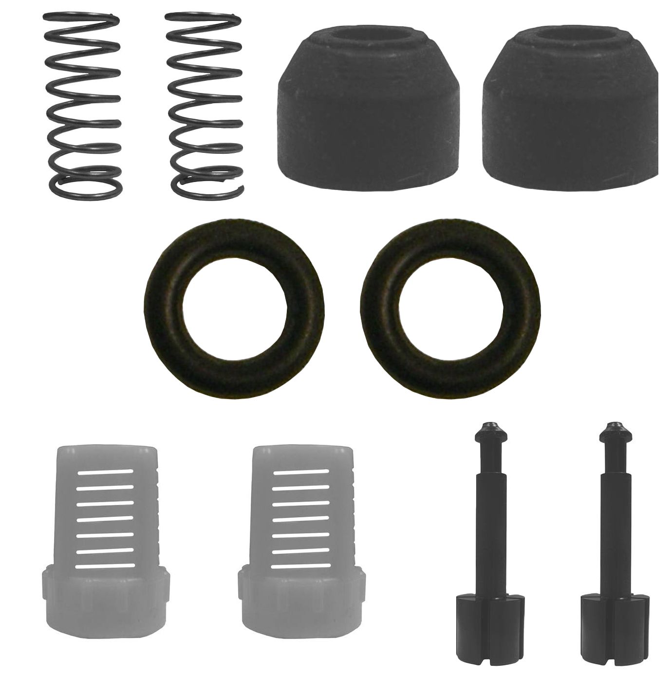 Trojan® 393 Repair Kit (2 per Pkg.) Part 13771A