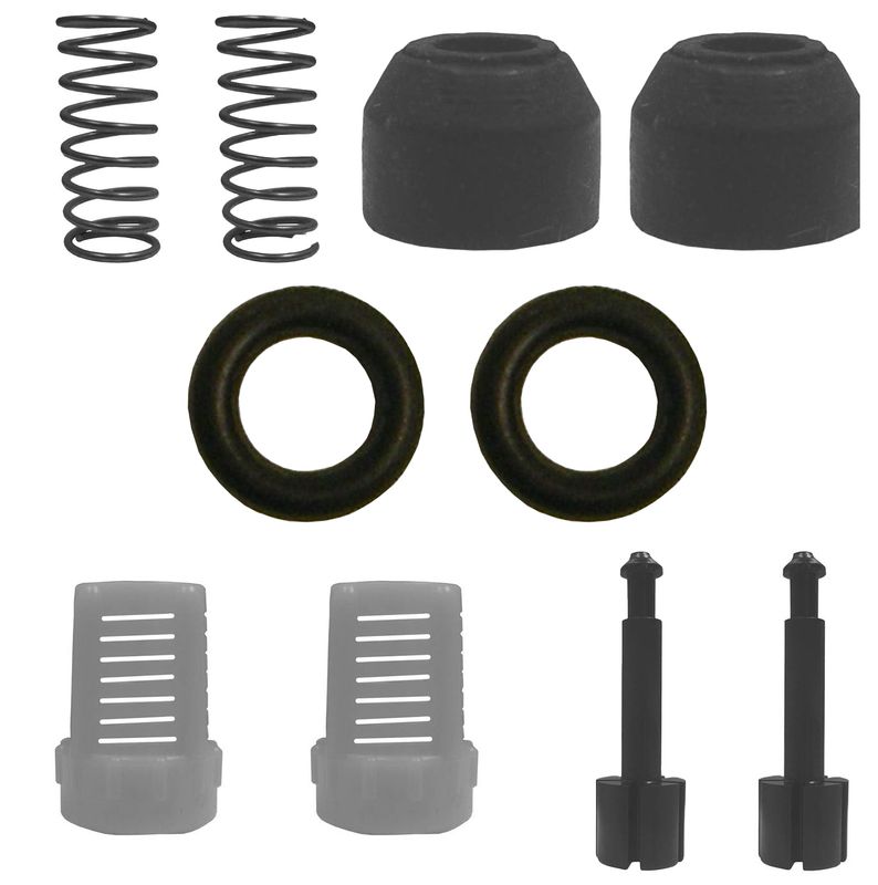 Trojan® 393 Repair Kit (2 per Pkg.) Part 13771A