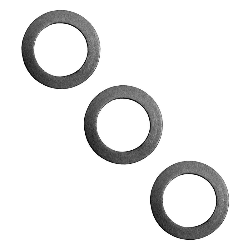 Neoprene Washer for 290 Gravity Valve 12540A