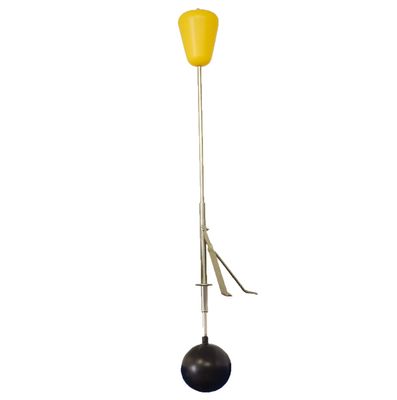 Jobe Valve Water Level Indicator J-Liv