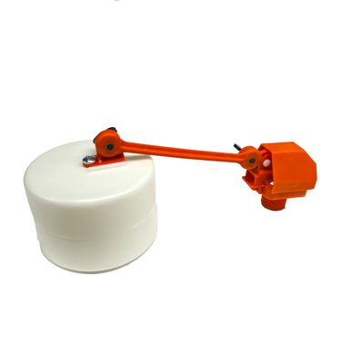 Franklin BL119 41644B comes complete with float and valve