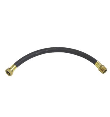Franklin automatic waterer flex hose for water connection part 41635
