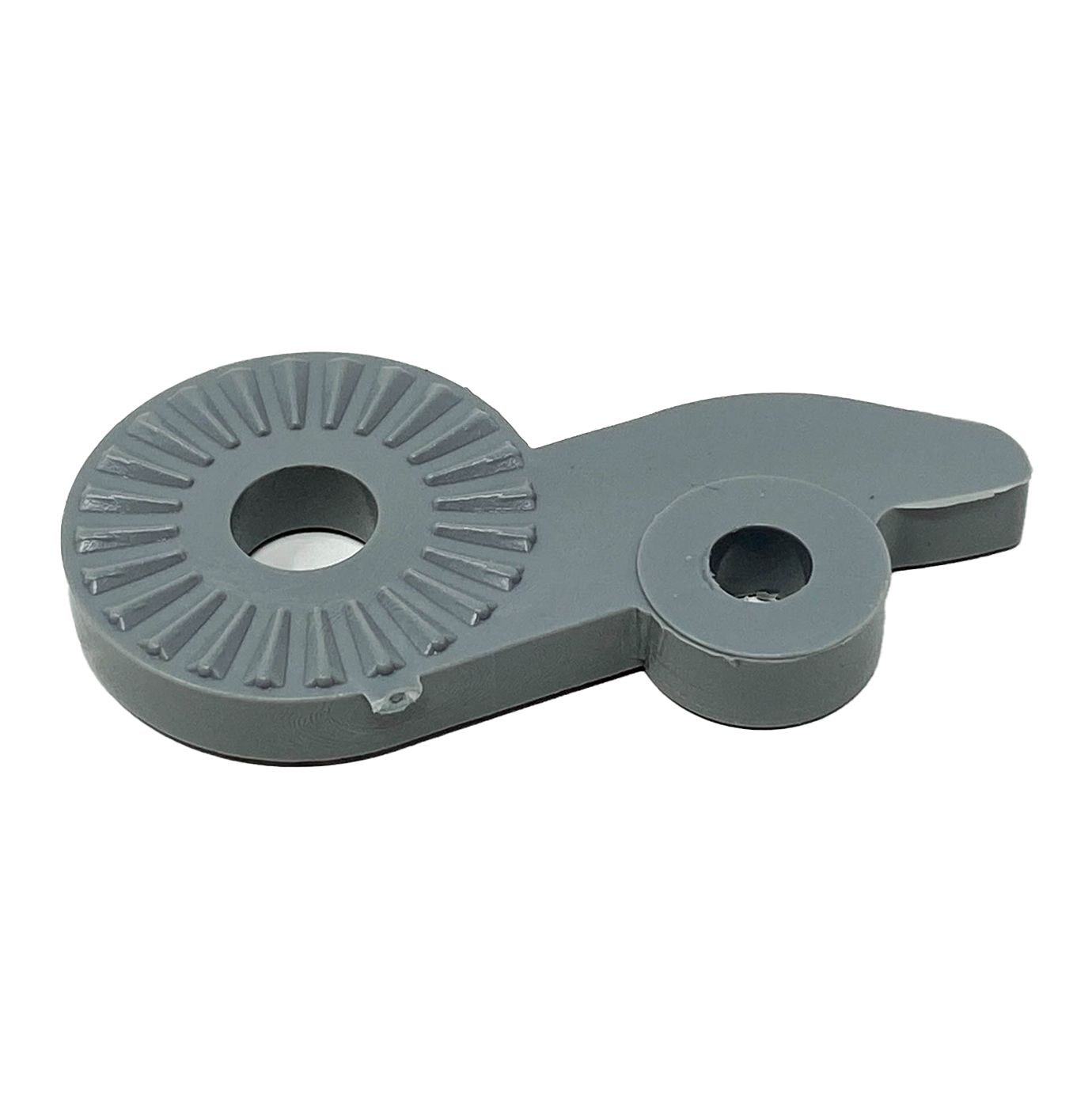 Miraco 679 Valve Lower Arm for Grey High Pressure Valve