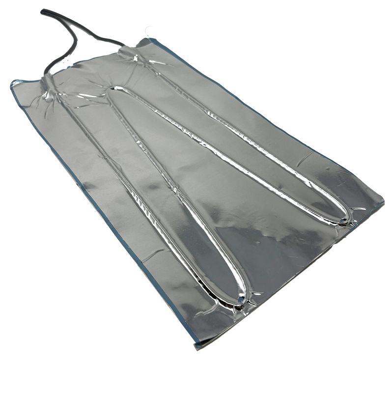 Jug ground mounted heater part 10665