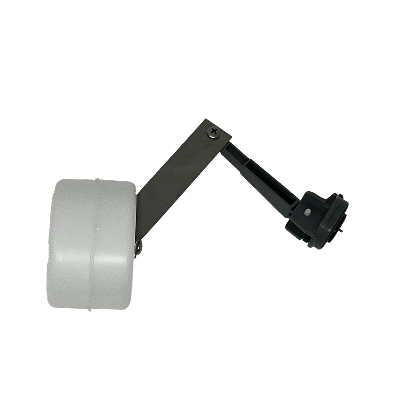 Jug front halve float valve part 10705 for automatic waterers
