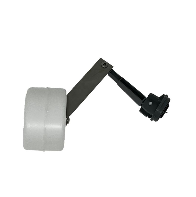 Jug front halve float valve part 10705 for automatic waterers