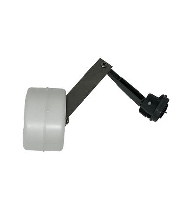 Jug front halve float valve part 10705 for automatic waterers
