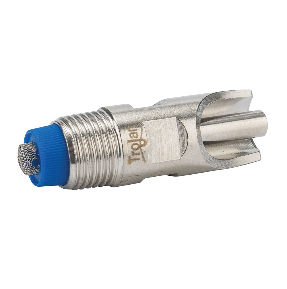 Trojan 13875 nipple kit for pressure systems