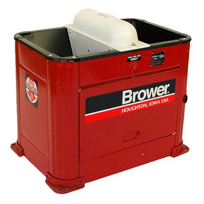 Brower Waterers