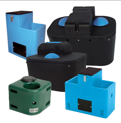 Miraco Automatic Waterers