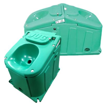 Jug Waterers