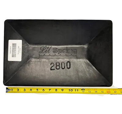 Miraco Valve Compartment Cover 176