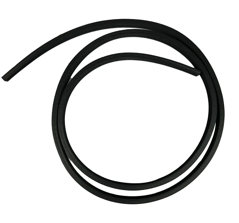 Miraco Inspection cap gasket 890 replacement