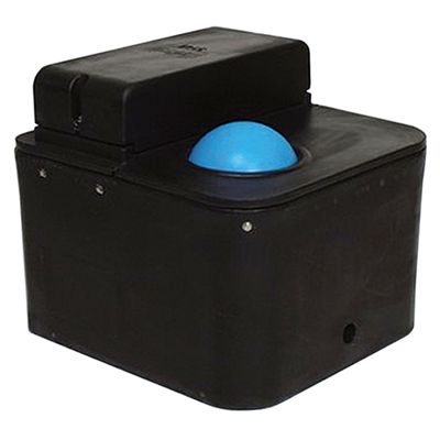Mirafount 3345 Parts List
