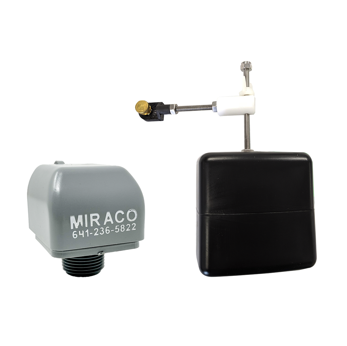 Mirafount 3345 float and valve repair kit