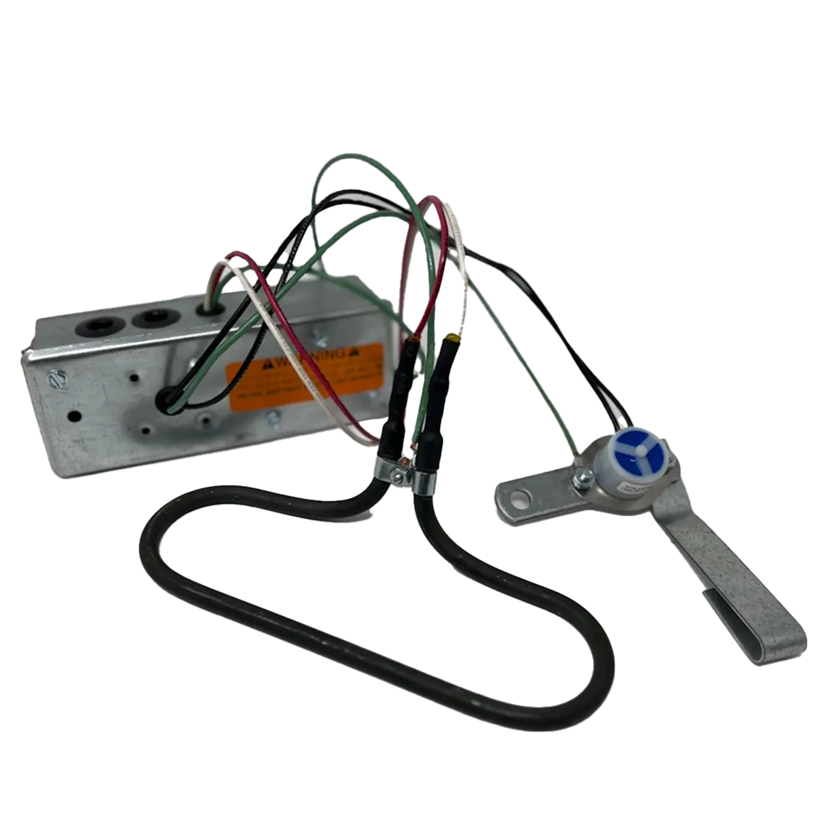 Pride of the Farm HE-102B heater and thermostat