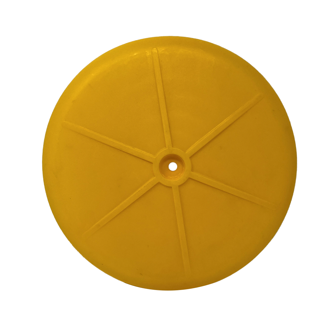 Ritchie Thermal Cap for ecofount series.