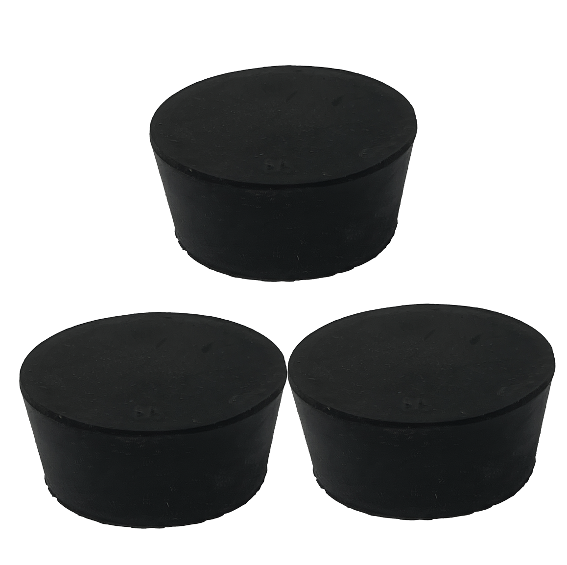 Pride of the Farm OP120 Outer Drain Plug #11 - 3 Pack
