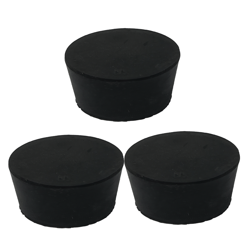 Pride of the Farm OP120 Outer Drain Plug #11 - 3 Pack