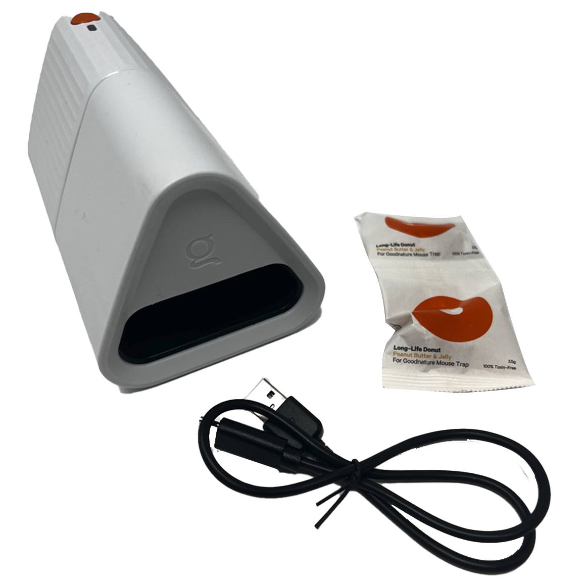 Goodnature Mouse Trap