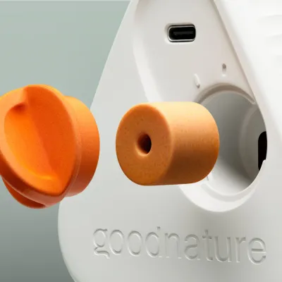 Goodnature Mouse Trap Long Life Refill Bait